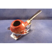 Pijp Peterson Deluxe Classic Terracotta 411