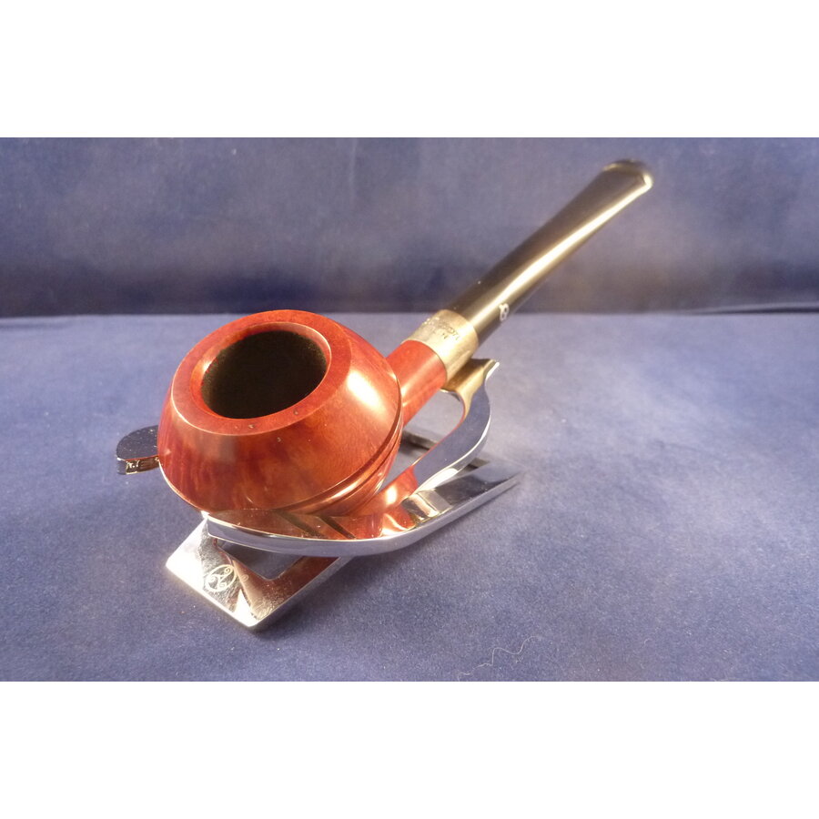 Pipe Peterson Deluxe Classic Terracotta 411