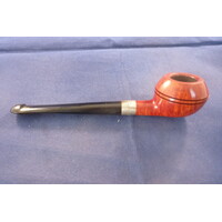 Pijp Peterson Deluxe Classic Terracotta 411