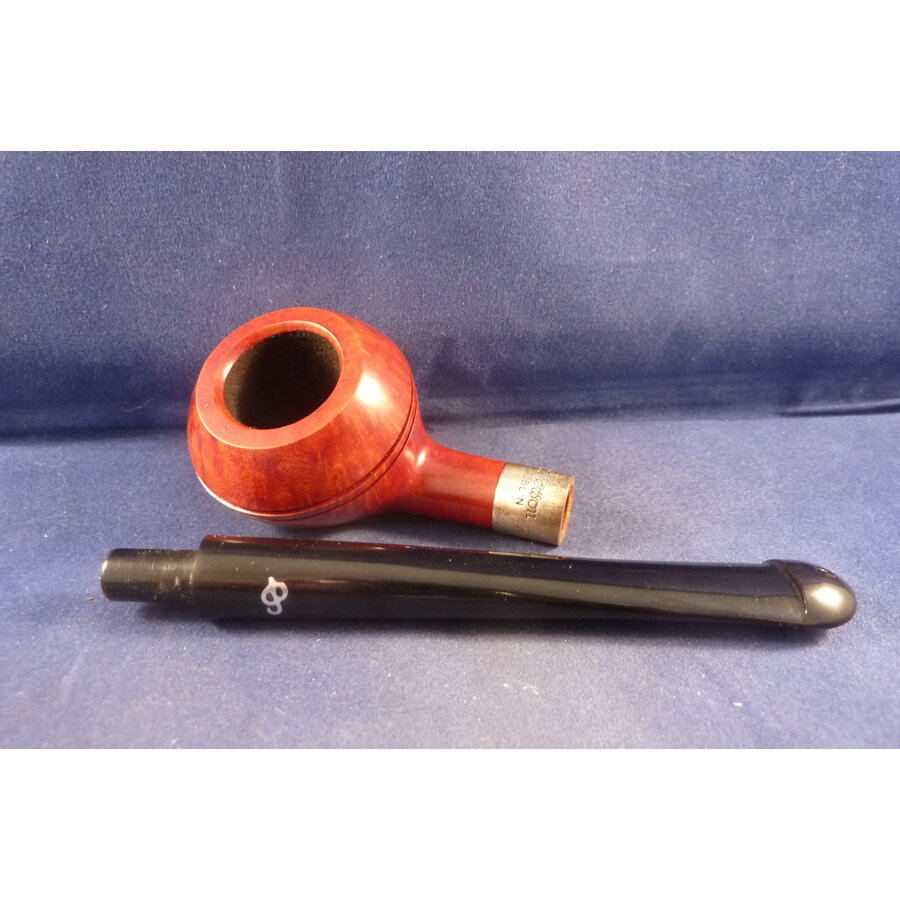 Pipe Peterson Deluxe Classic Terracotta 411