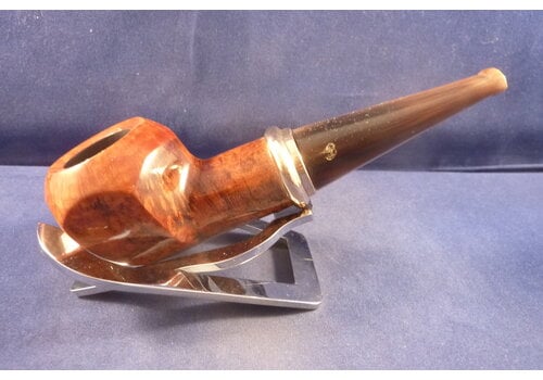 Pipe Big Ben Phantom 495 Tan Polish 