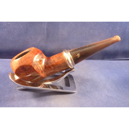 Pipe Big Ben Phantom 495 Tan Polish 