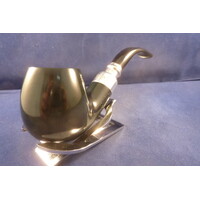 Pijp Peterson Spigot Green 68