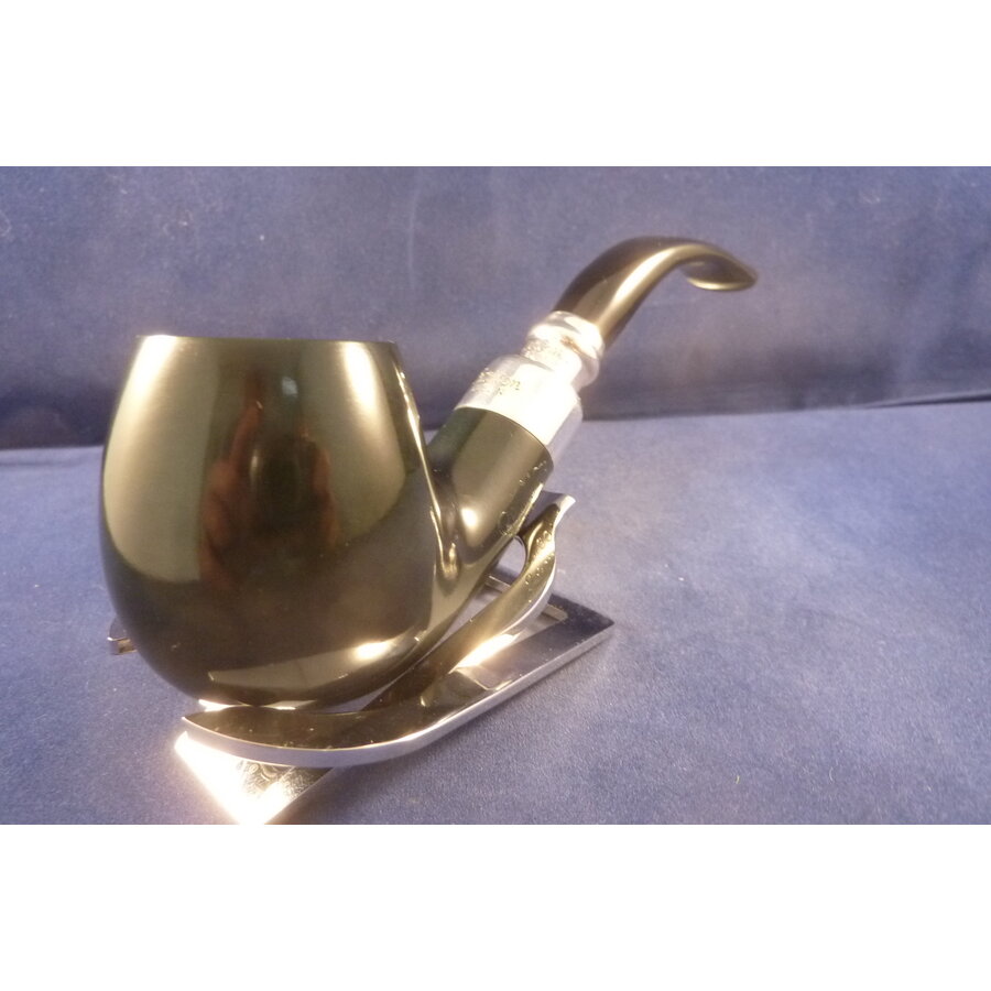 Pipe Peterson Spigot Green 68