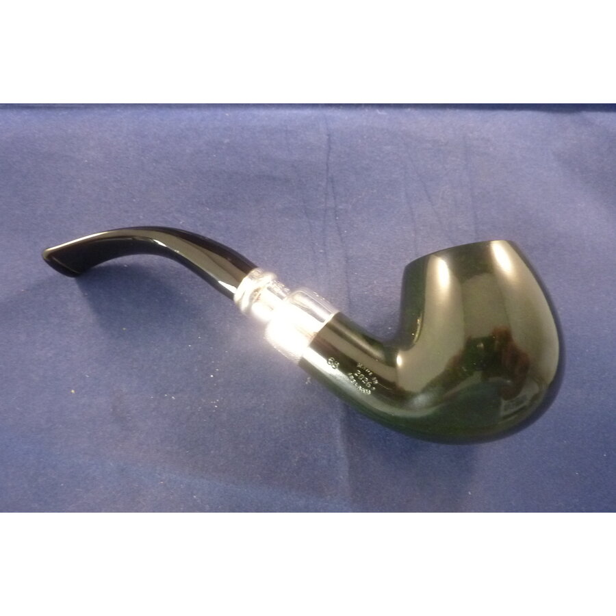 Pipe Peterson Spigot Green 68