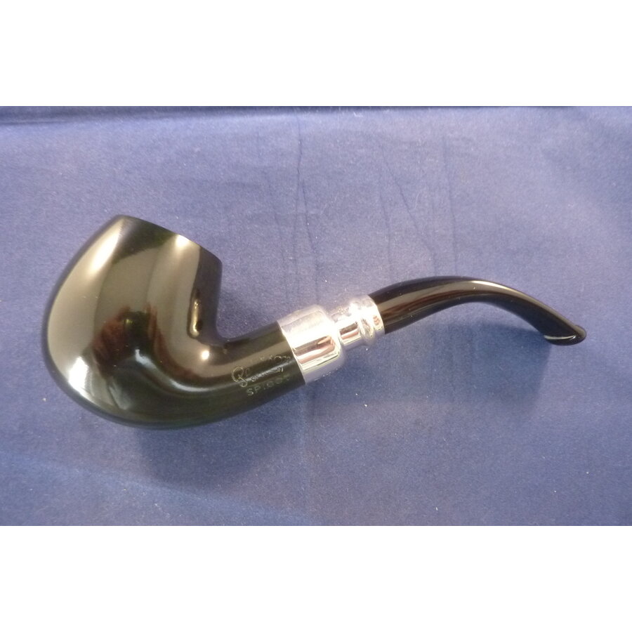 Pijp Peterson Spigot Green 68