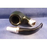 Pijp Peterson Spigot Green 68
