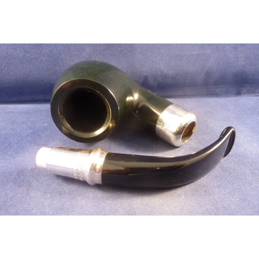 Pijp Peterson Spigot Green 68