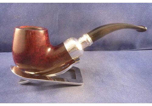 Pijp Peterson Spigot Brown XL90 