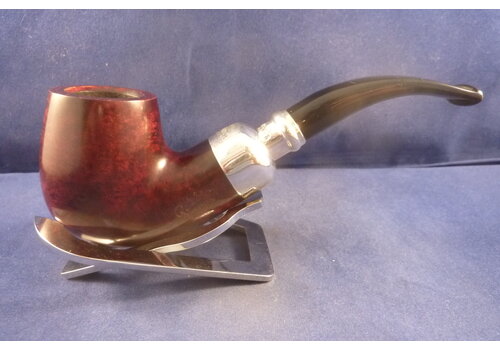 Pipe Peterson Spigot Brown XL90 