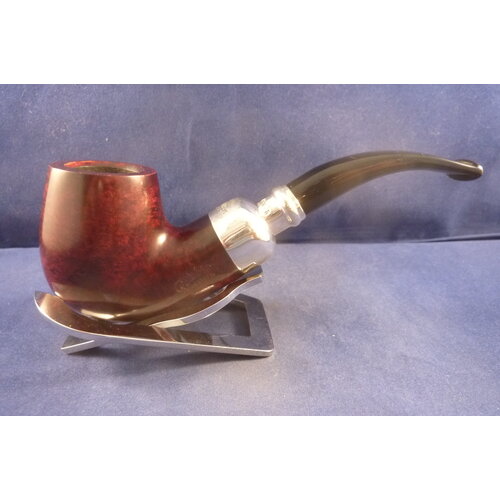 Pipe Peterson Spigot Brown XL90 