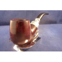 Pipe Peterson Spigot Brown XL90