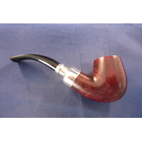 Pipe Peterson Spigot Brown XL90