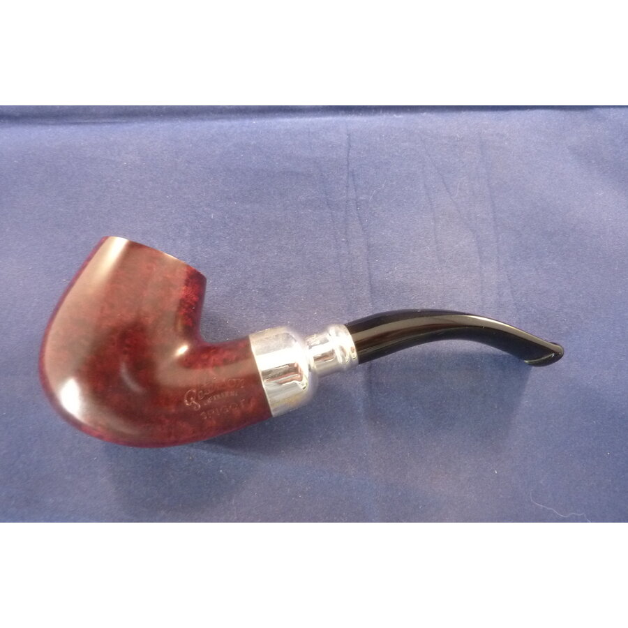 Pijp Peterson Spigot Brown XL90