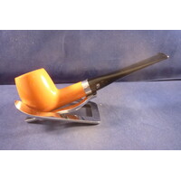 Pipe Big Ben Sylvia 808 Orange Polish