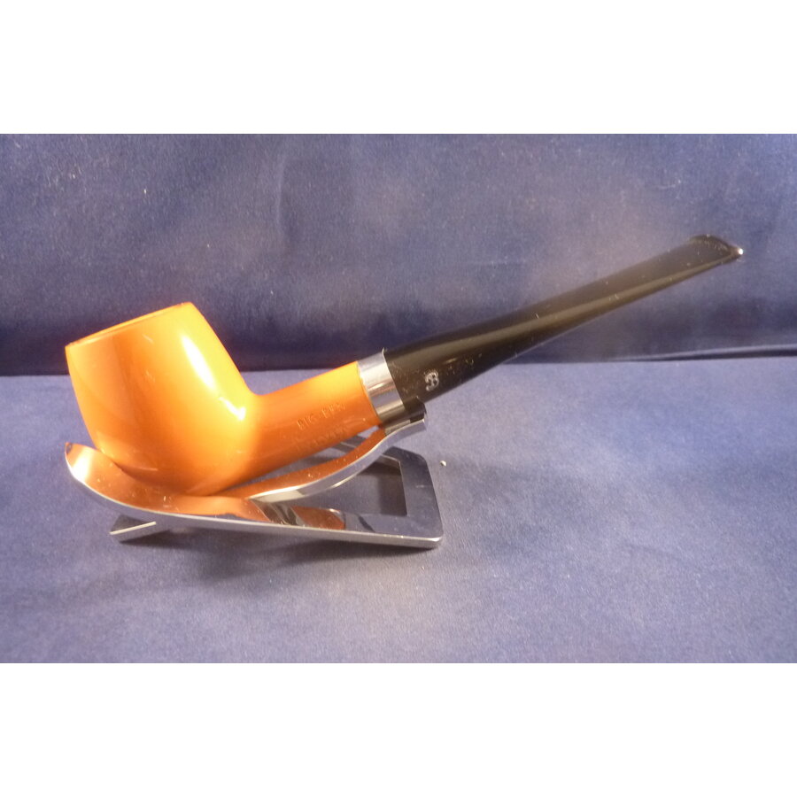 Pijp Big Ben Sylvia 808 Orange Polish