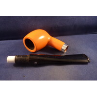 Pijp Big Ben Sylvia 808 Orange Polish