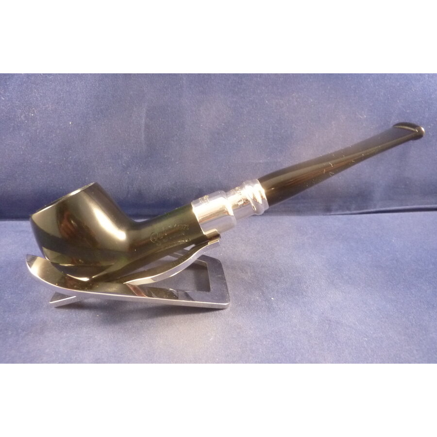 Pijp Peterson Spigot Green 87