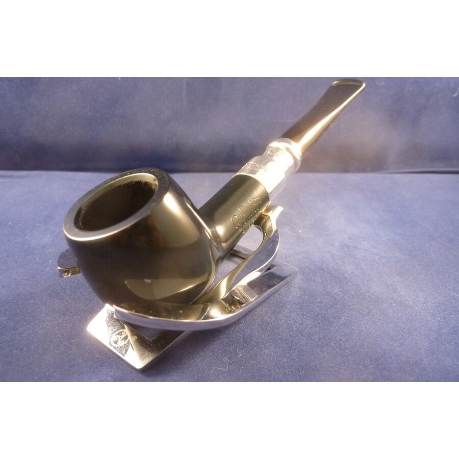 Pijp Peterson Spigot Green 87