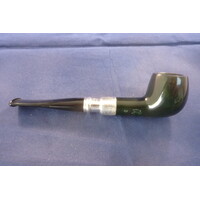 Pipe Peterson Spigot Green 87