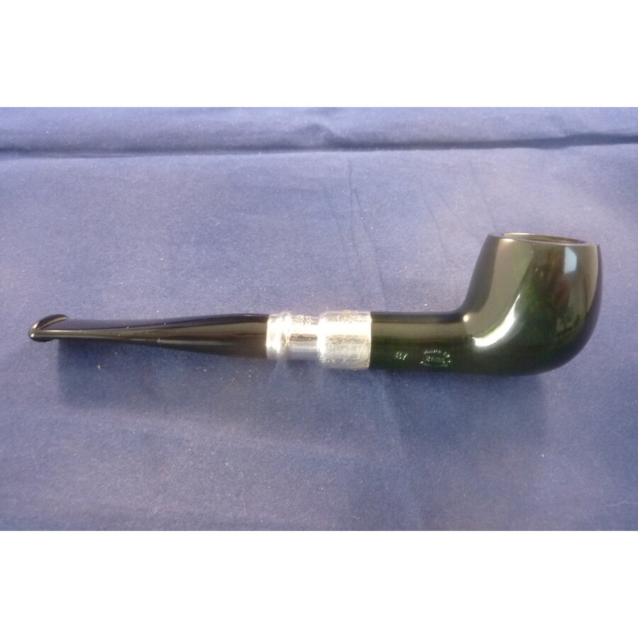 Pipe Peterson Spigot Green 87