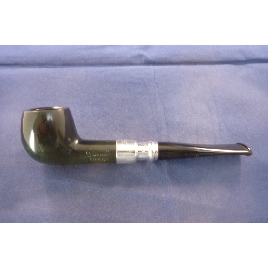 Pipe Peterson Spigot Green 87