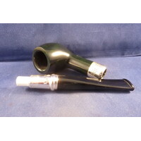 Pijp Peterson Spigot Green 87