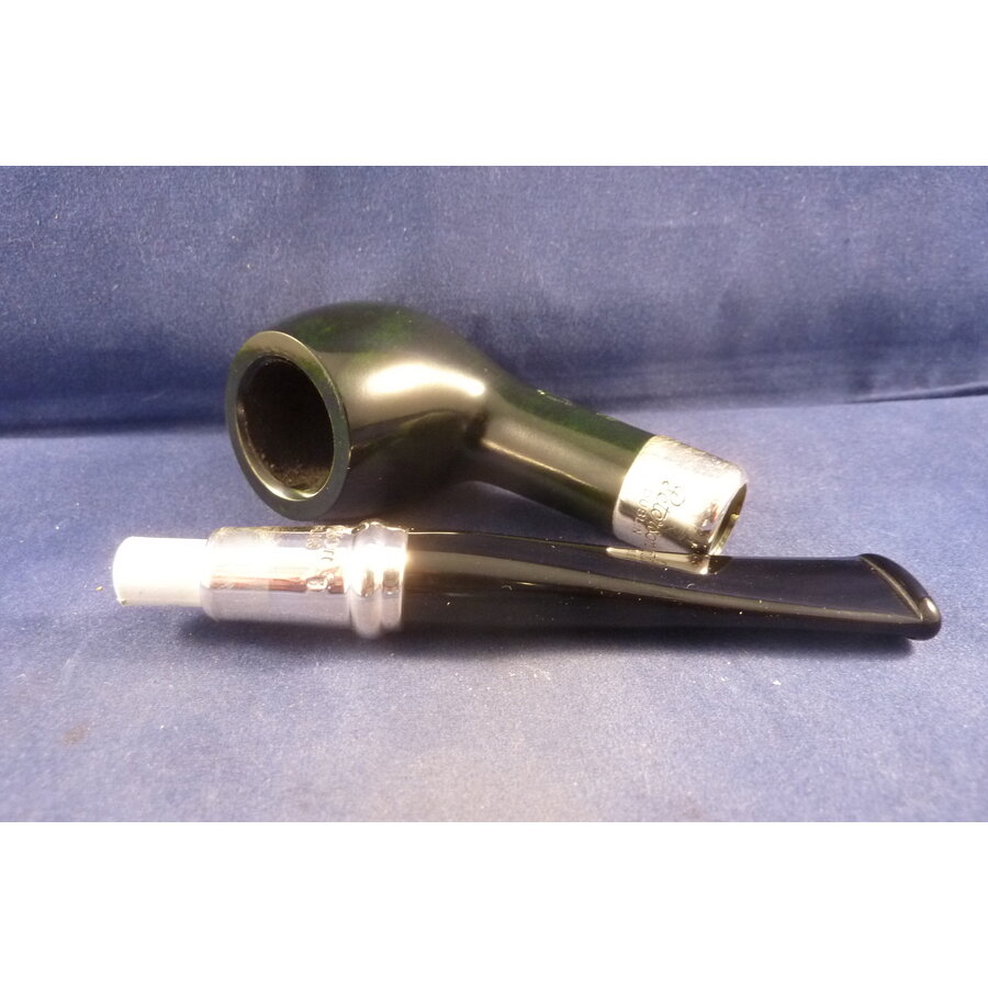 Pipe Peterson Spigot Green 87