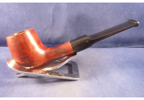 Pipe Aldo Velani Cestino 