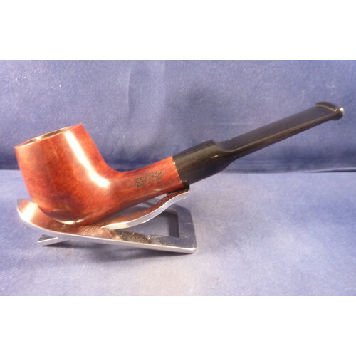 Pipe Aldo Velani Cestino 