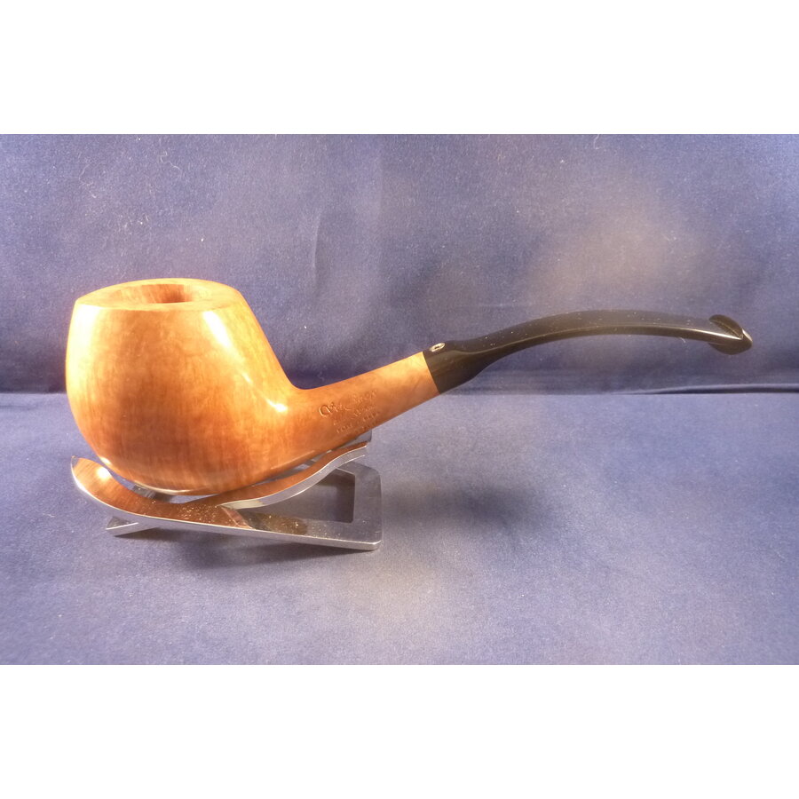 Pipe Ser Jacopo  Zaffiro