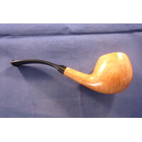 Pipe Ser Jacopo Zaffiro