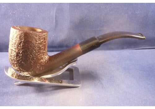 Pijp Ropp Mid Century 1950 Sand 312 