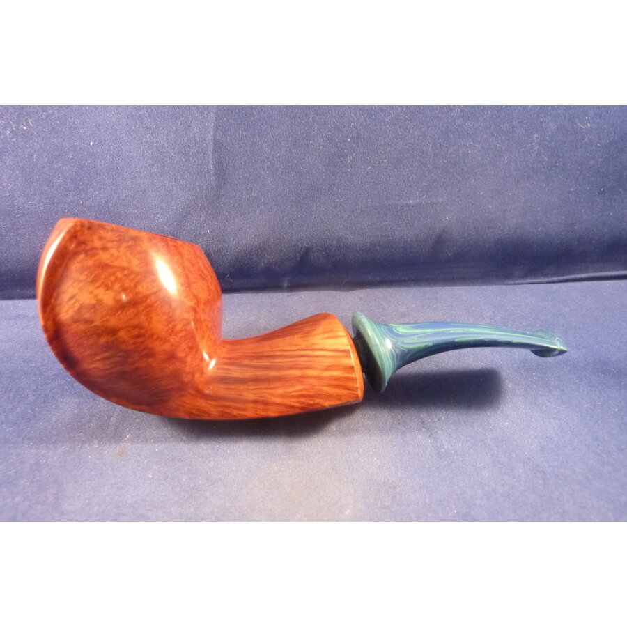 Pipe Arzuaga Blowfish