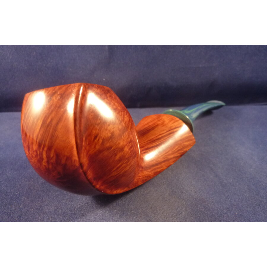Pipe Arzuaga Blowfish