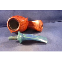Pipe Arzuaga Blowfish