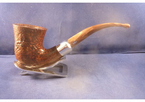 Pijp Chacom Chambord Sandblasted 
