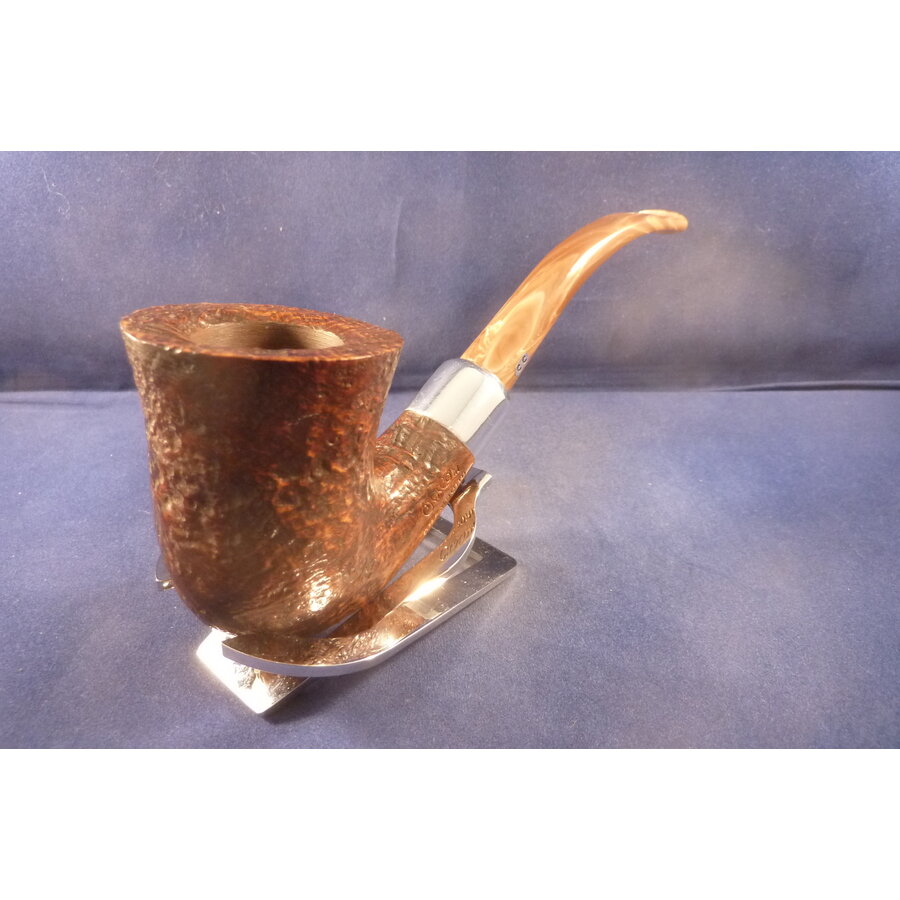 Pijp Chacom Chambord Sandblasted