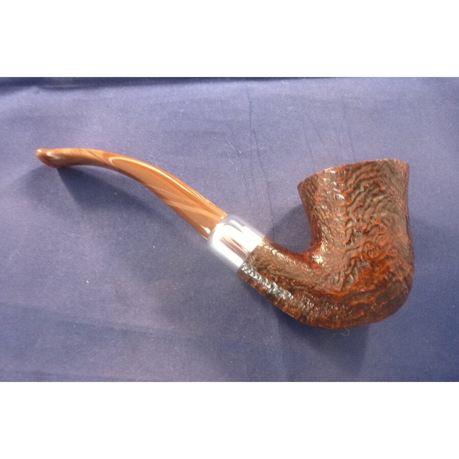 Pipe Chacom Chambord Sandblasted