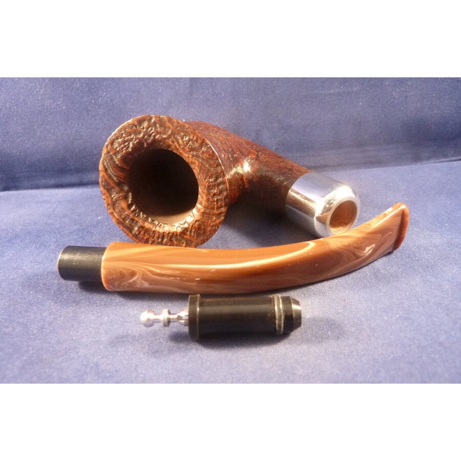 Pipe Chacom Chambord Sandblasted