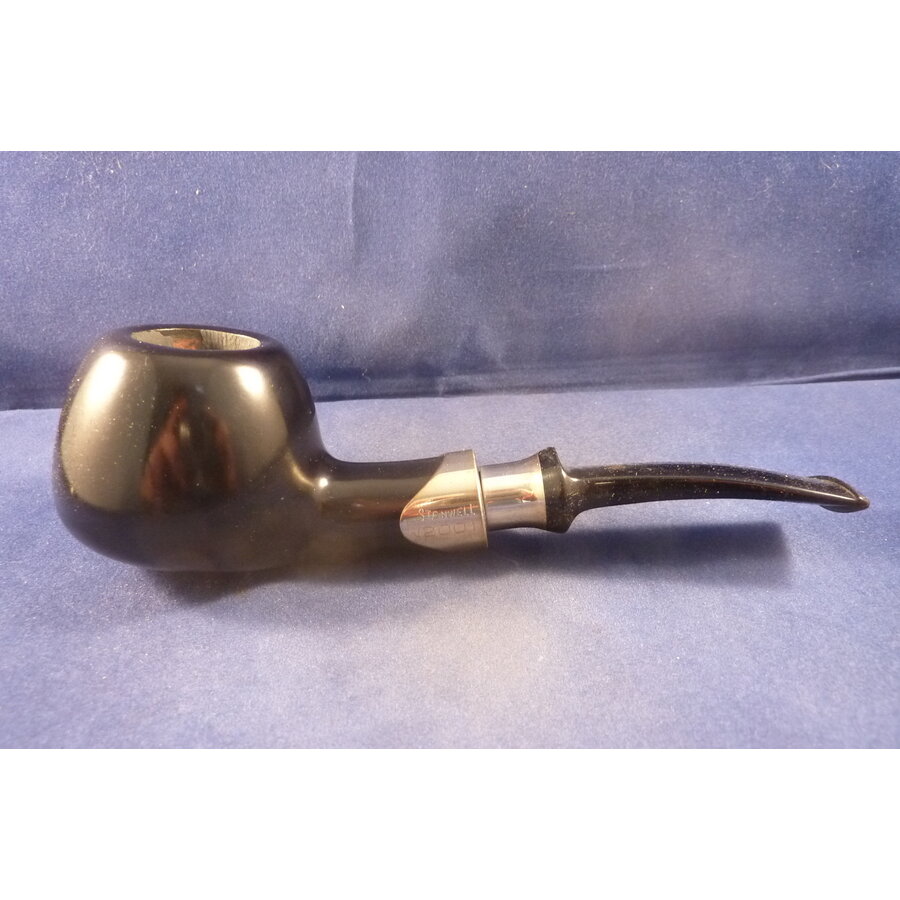 Pipe Stanwell Pipe of the Year 2001