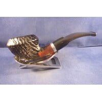 Pijp Molina Barasso Sandblast Black