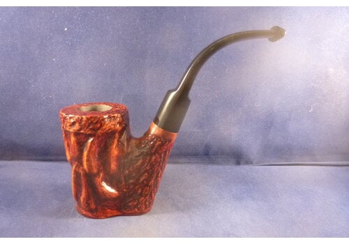Pipe Ser Jacopo Rowlette A Unigera Maxima 