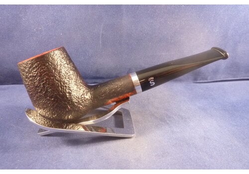 Pipe Stanwell Kobenhavn Sandblasted 12 