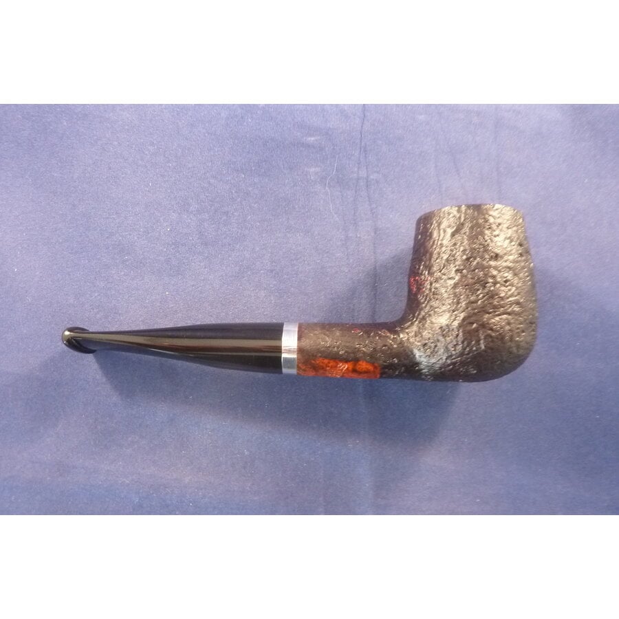 Pipe Stanwell Kobenhavn Sandblasted 12