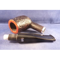 Pijp Stanwell Kobenhavn Sandblasted 12