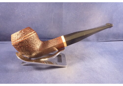 Pijp Ropp Buis Sandblasted 373 