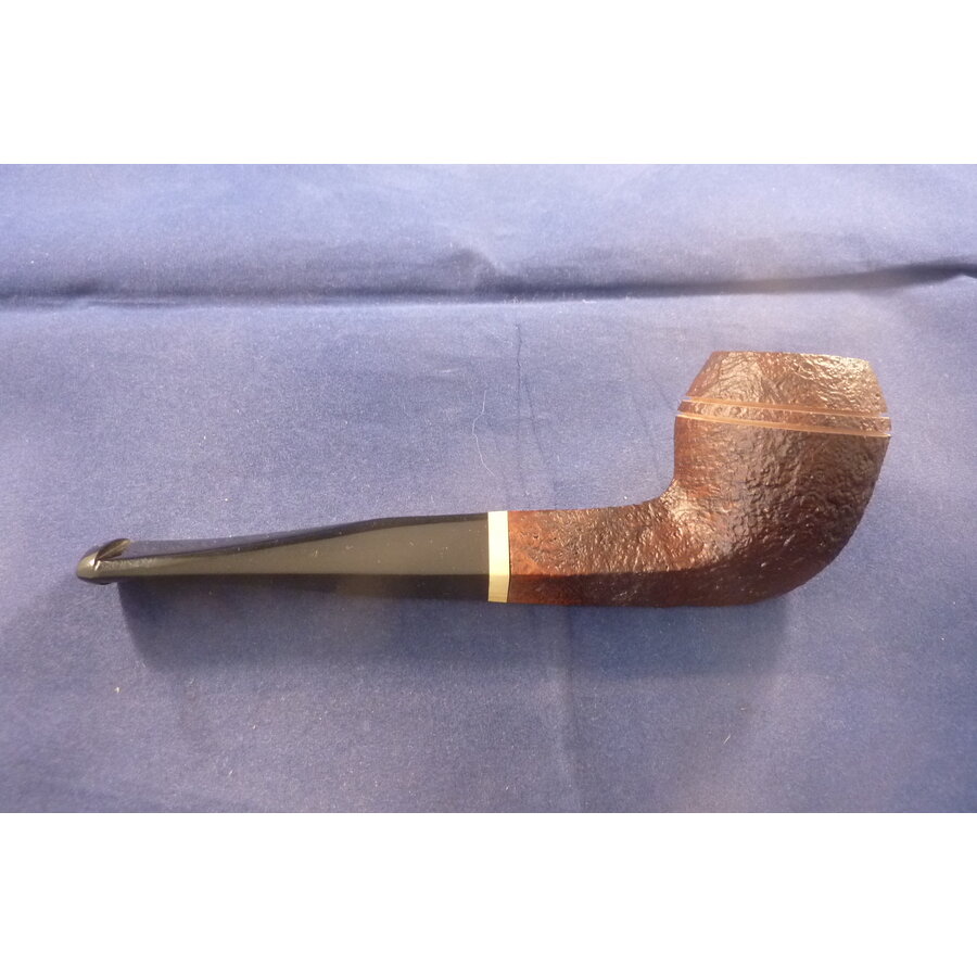 Pijp Ropp Buis Sandblasted 373