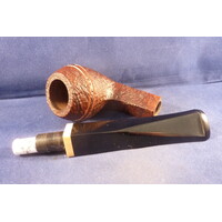 Pijp Ropp Buis Sandblasted 373