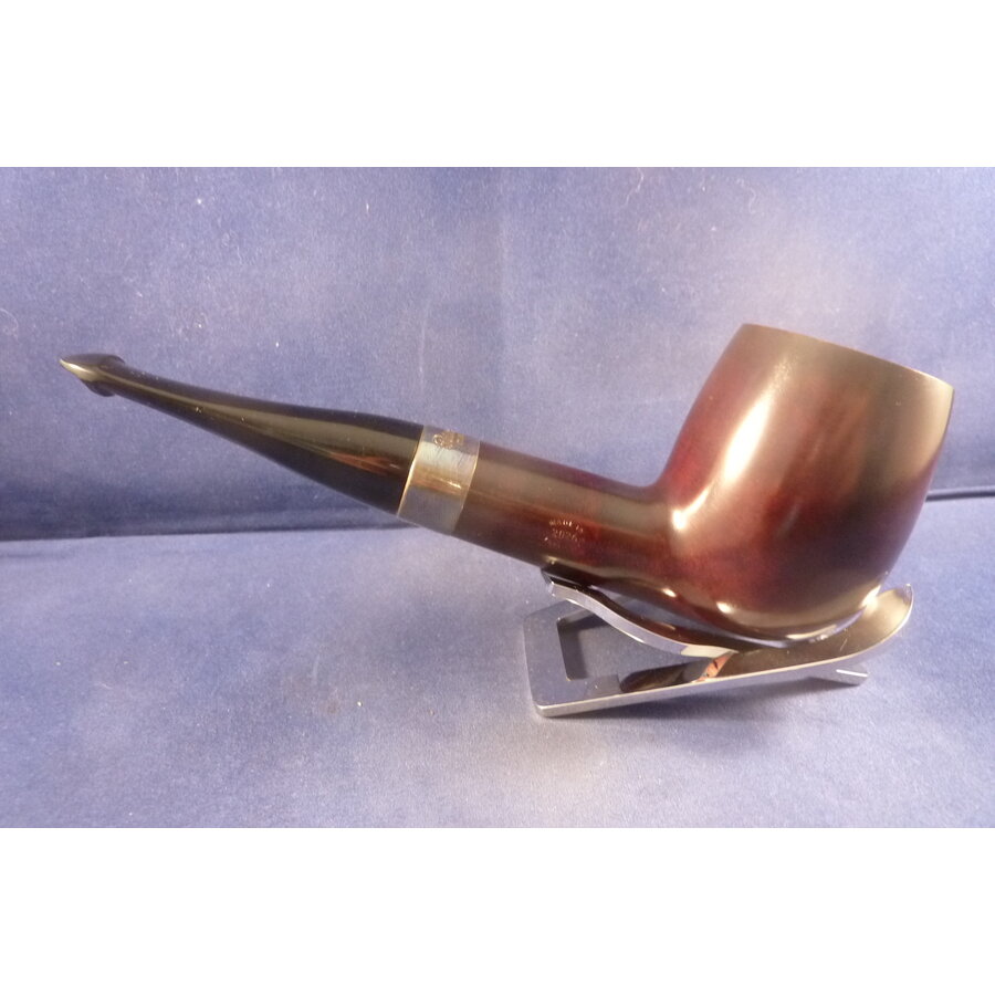 Pijp Peterson House Pipe Heritage Billiard